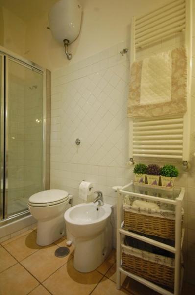 The Right Place 4u Domus Savelli Boutique Appartamento *