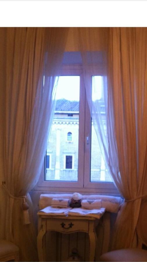 Appartamento The Right Place 4u Domus Savelli Boutique Roma